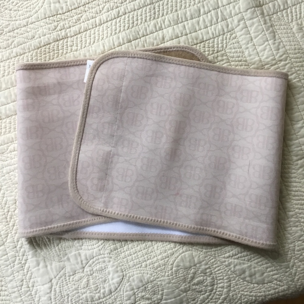 Belly bandit belly wrap